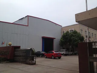 Chuangpu Animal Husbandry Technology (suzhou) Co., Ltd. 3