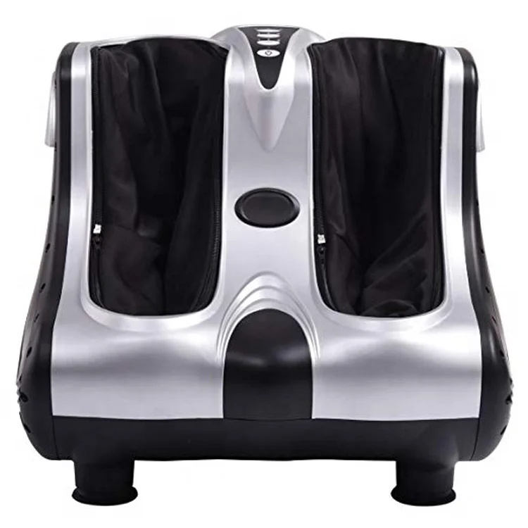 2024 As-Seen-On-TV Revitive Foot and Leg Massager Vibrating Relaxation Device