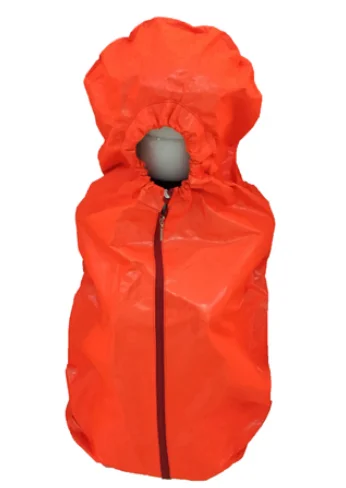 SOLAS Approval Thermal Protective Aid for Liferaft