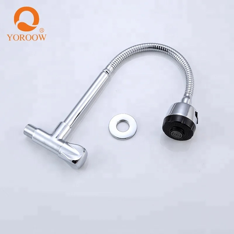 Buy Good Selling Kitchen Accessories Hot And Cold Water Mixer Ceramic  Cartridge Aqua Sink Kitchen Faucet from Nanan YOROOW Sanitary Ware Co.,  Ltd., China