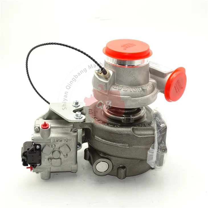 Cummins Engine HE200VG turbocharger 4309505 3798216 5350970 