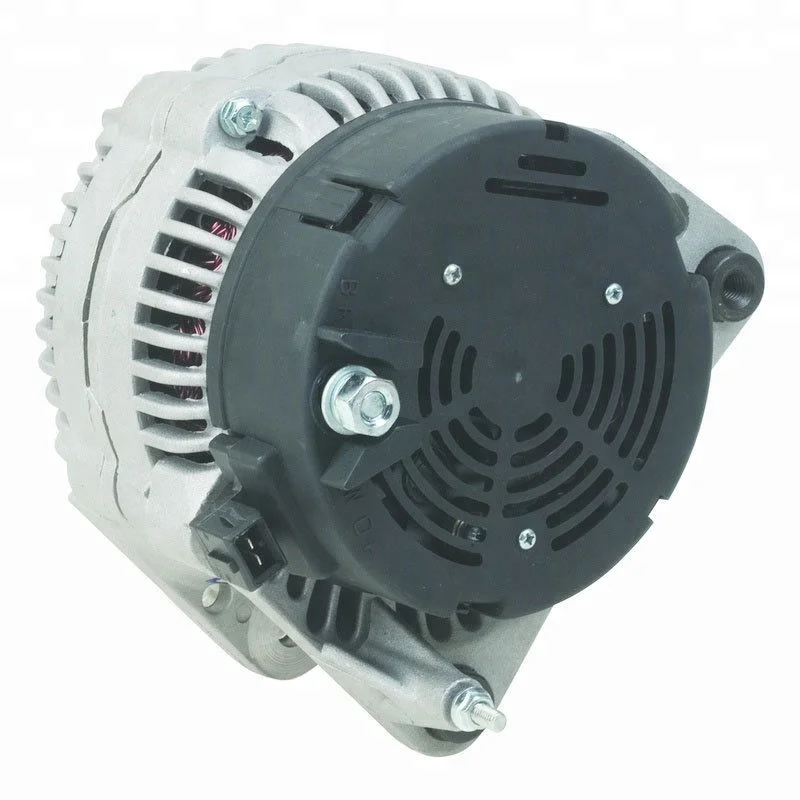 For DAEWOO LANOS for  Delco 10SI Alternator  CS121D 12V 85A  10480000 10480073 10490000  CA1385IR  8005N
