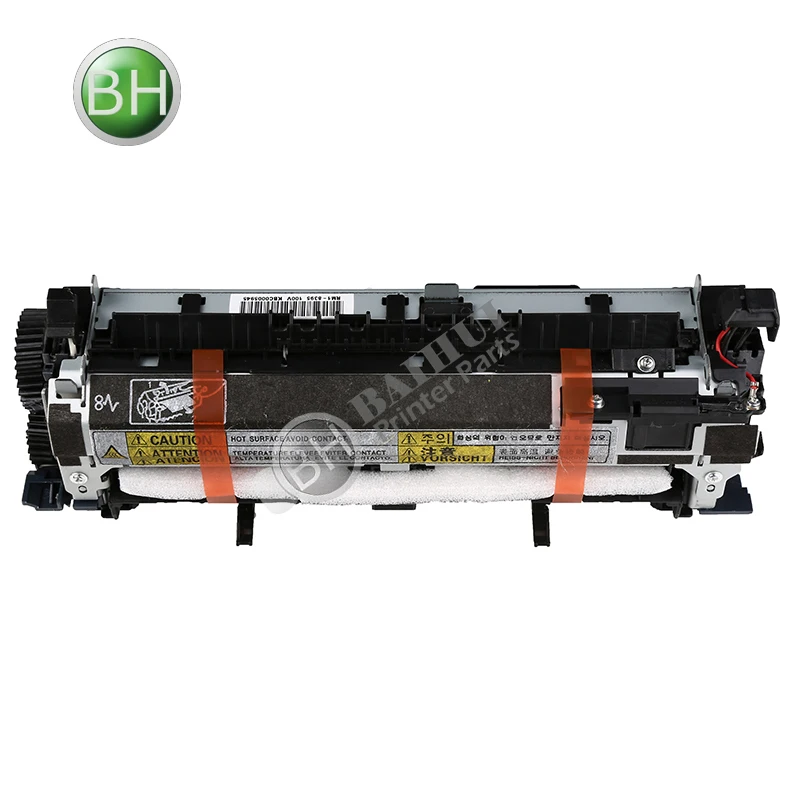 hp m600 fuser