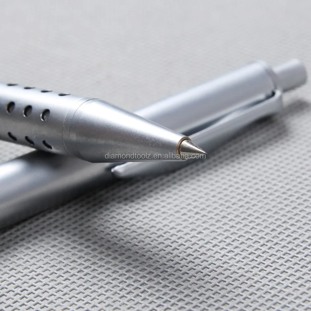 New Design Hand Engraving Tools Diamond Scriber Pen Electric Scriber