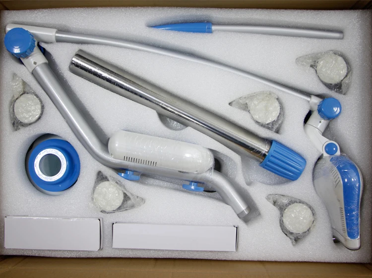 Md885 Zoom Laser Teeth Whitening Machine For Salon Dental Teeth Whitening Light Mobile Teeth