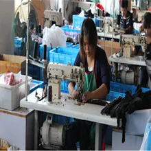 Guangzhou Daqingshan Imp& Exp Trade Co., Ltd. 3