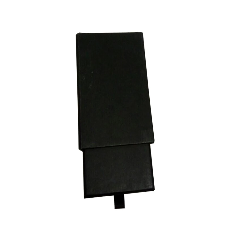 Оптовая продажа, новинка, изготовленная на заказ Роскошная бумажная коробка для хранения мобильного телефона