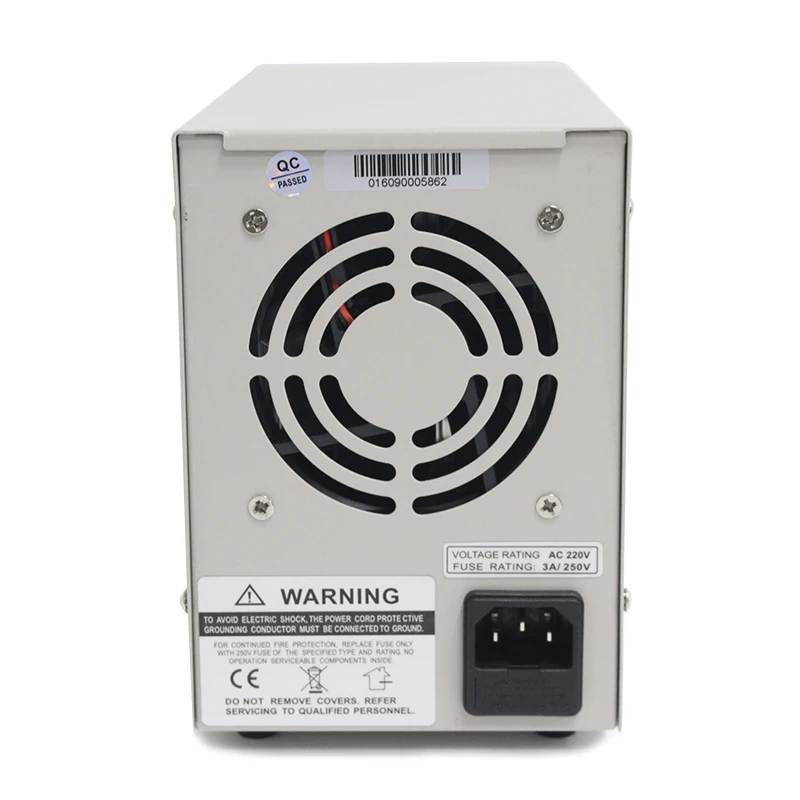 KORAD KA3005D Precision Adjustable Digital Programmable DC Power Supply Laboratory Power Supply 30V 5A