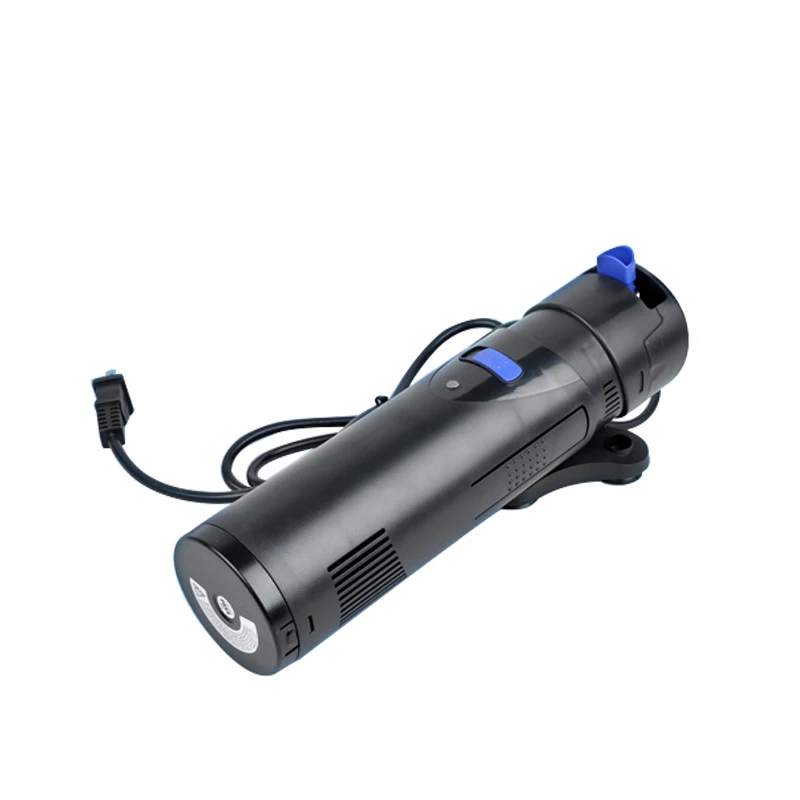 SUNSUN CUP-809 Filtre interne avec lampe UV pour aquarium