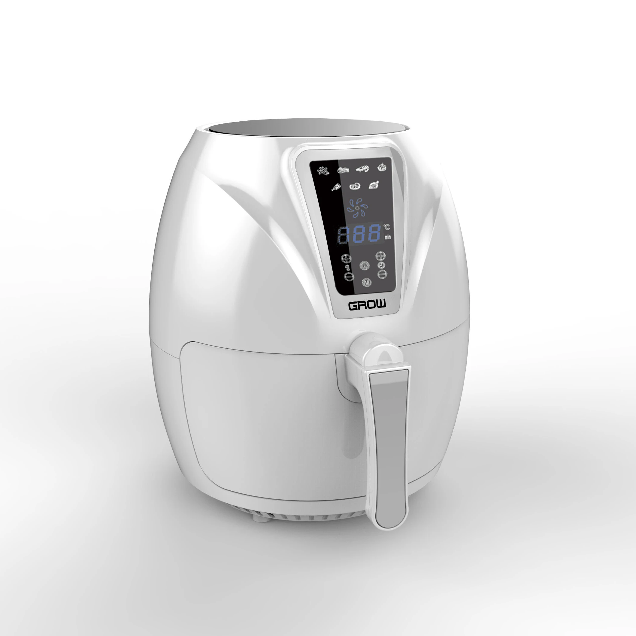 air fryer 220v
