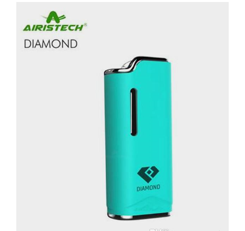 Airis Diamond cbd вейп-ручка мод электронная сигарета cbd распылитель стекло 510 масляная ручка 0,8 мл картридж для вейпа