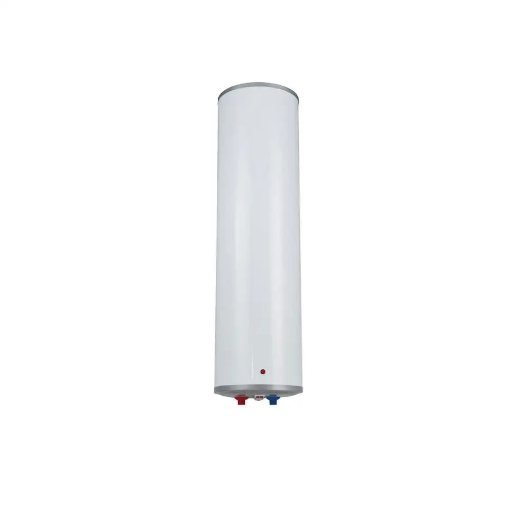 100 Liter Storage Slim Design High Quality Electric Water Heater for Shower