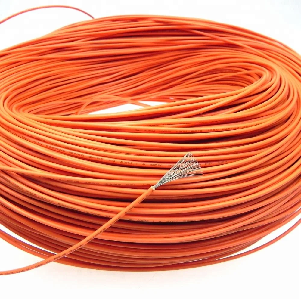 Insulated wire