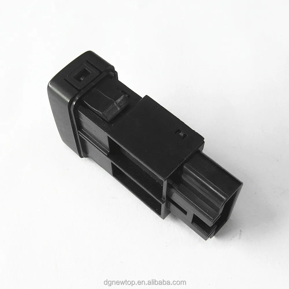 Seat Heater Switch with Wire Harness for toyota Land Cruiser Prado OE 84751-60110 84751-60120