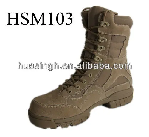 european military boots