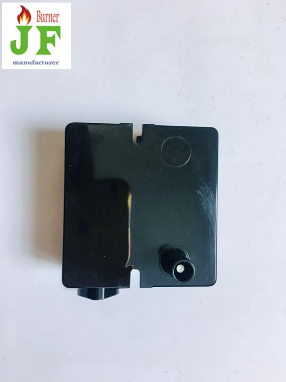 JF China burner Parts  Ignition Transformer 15KV for Riello burner RS34 ,RS44 and Baltur burner