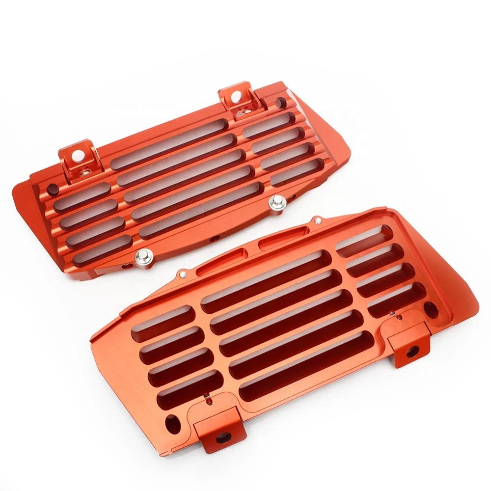 Best Motorcycle Radiator Guard Cover Protector for Dirt Bike
