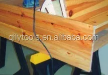 2 шт., пластиковые инструменты для работы по дереву