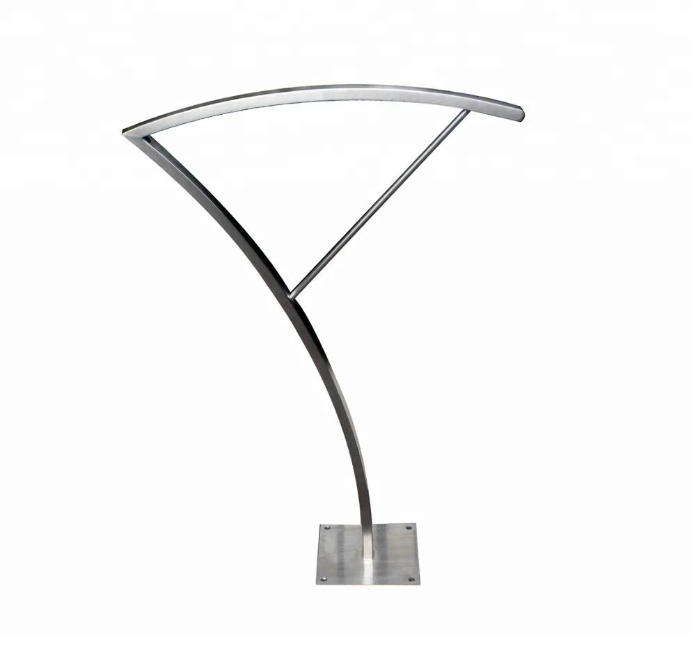 stainless steel bike stand