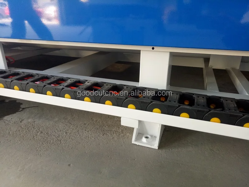Co2 Laser Machine with Qiancheng AWC708CLITE Controller