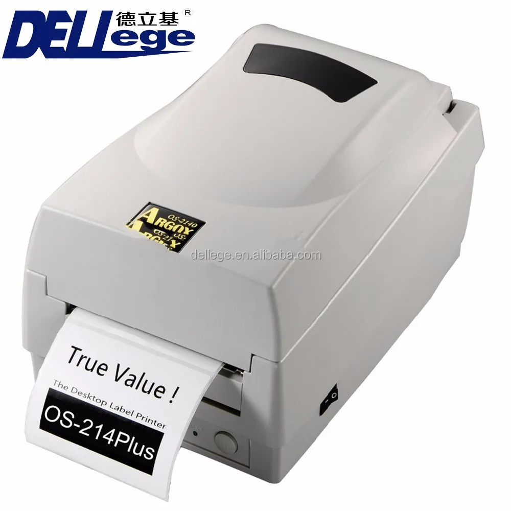 mini barcode printer