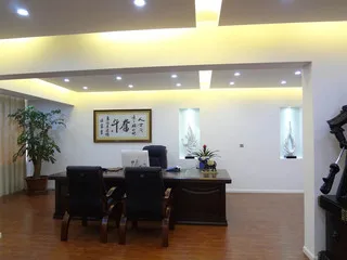 Linhai Berocks Paint Co., Ltd. 2