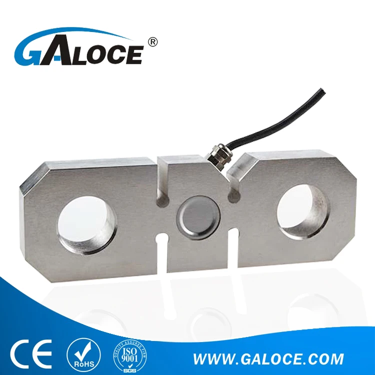 30T Tension Crane Load Cell GSL307
