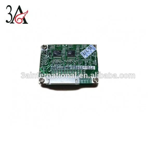 smallest size 10s 36v 10A bms lithium li ion battery packs bms pcm pcb ebike battery bms with balanced light