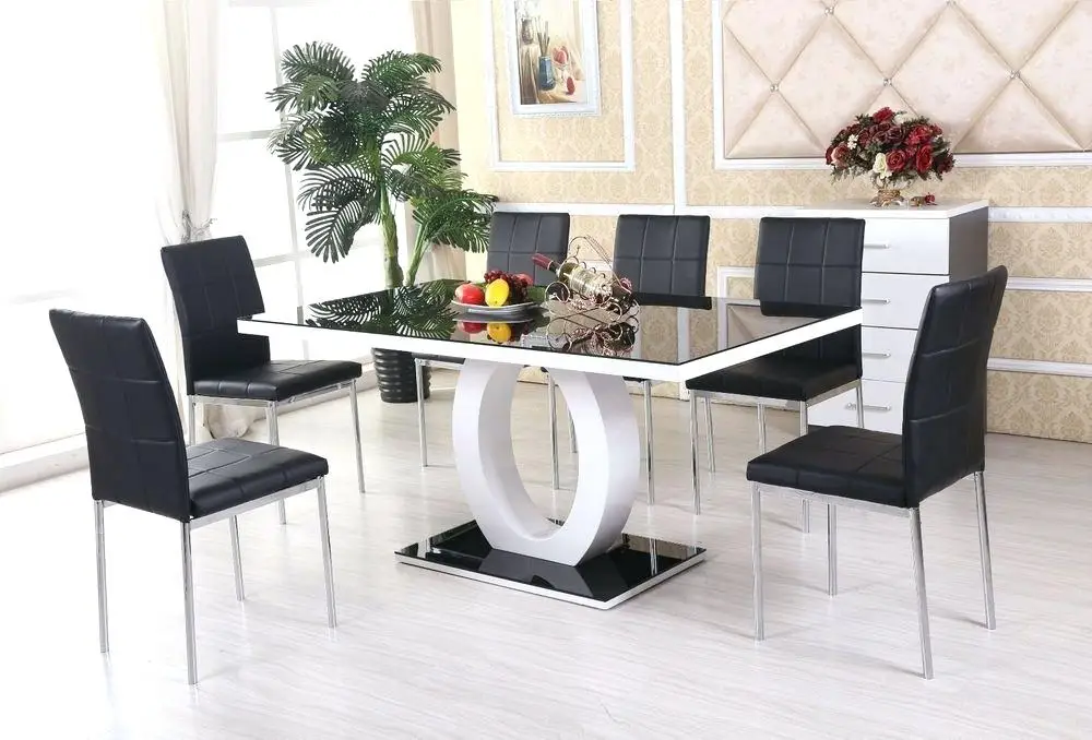 shpock dining table