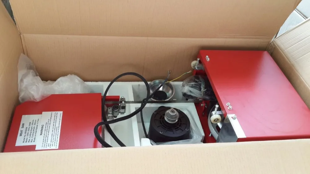 Rdq250เครื่องบดเนื้อเห็นเครื่อง550วัตต์แช่แข็งกระดูกเครื่องตัด Buy