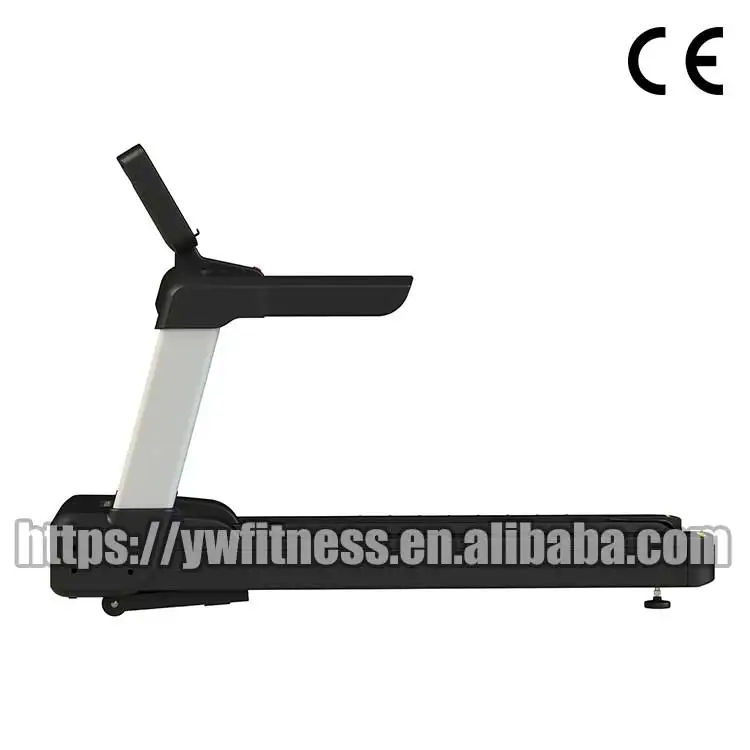 
 Беговая дорожка высокого качества, новый дизайн  