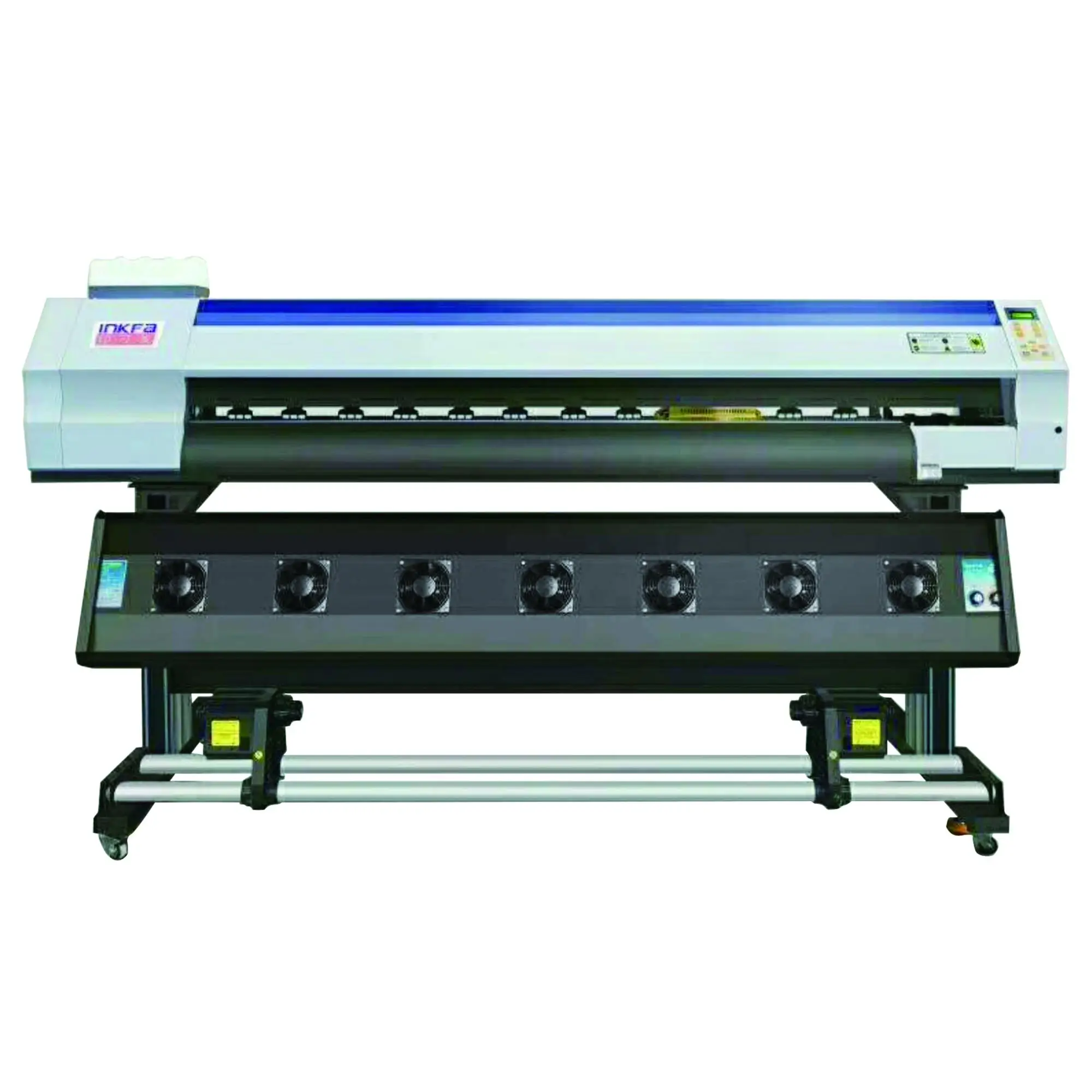 Пожизненная гарантия, 1,9 м, 2 шт., i3200, домашняя текстильная печать на ткани, цифровой струйный принтер на одежде