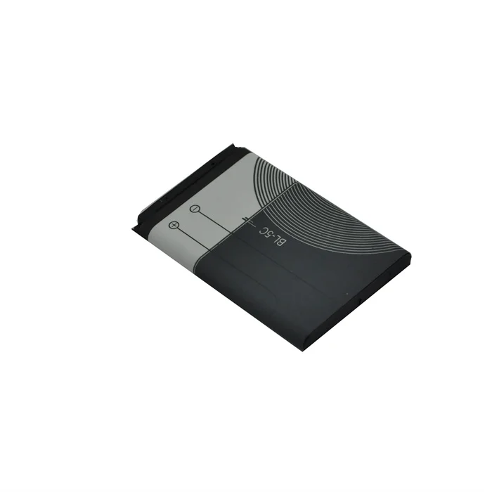 
Для Nokia BL-5C батарея мобильного телефона 