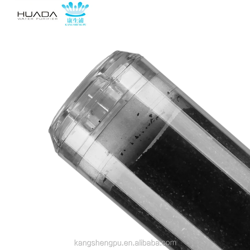 Ph Disposable Water Filter Cartridge Advanced Faucet Filter Replacement Cartridge