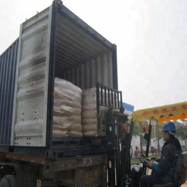 Factory Price Food Grade Potassium  Bicarbonate KHCO3