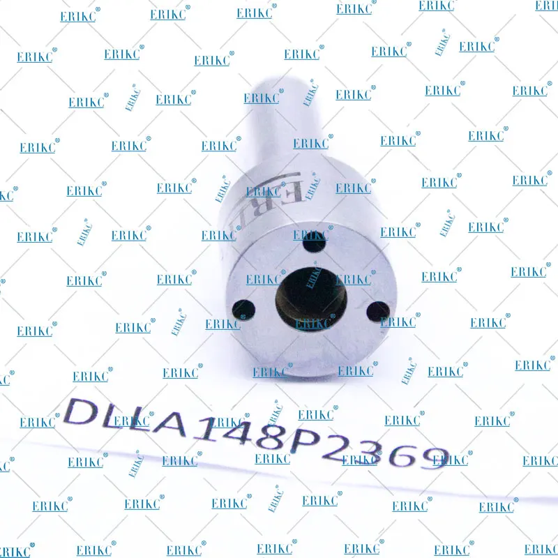 ERIKC DLLA148P2369 diesel Pump Injector Nozzle 0433172369 Oil Common Rail Nozzle DLLA 148 P 2369 for Car MC11 0445120321