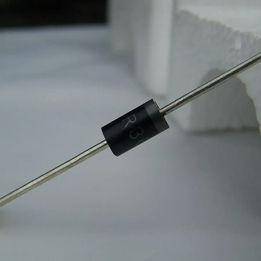 Surface Mount Schottky Barrier Diode Marking SMD Diode SS34 SK34