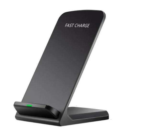 
2020 продуктов держатель для телефона 10 Вт Многофункциональная Беспроводная подставка для зарядного устройства 