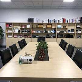Shenzhen Avic Electronics Tech Co., Ltd. 2