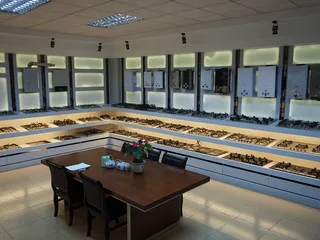 Zhongshan Gold Brand Electric Appliance Co., Ltd.