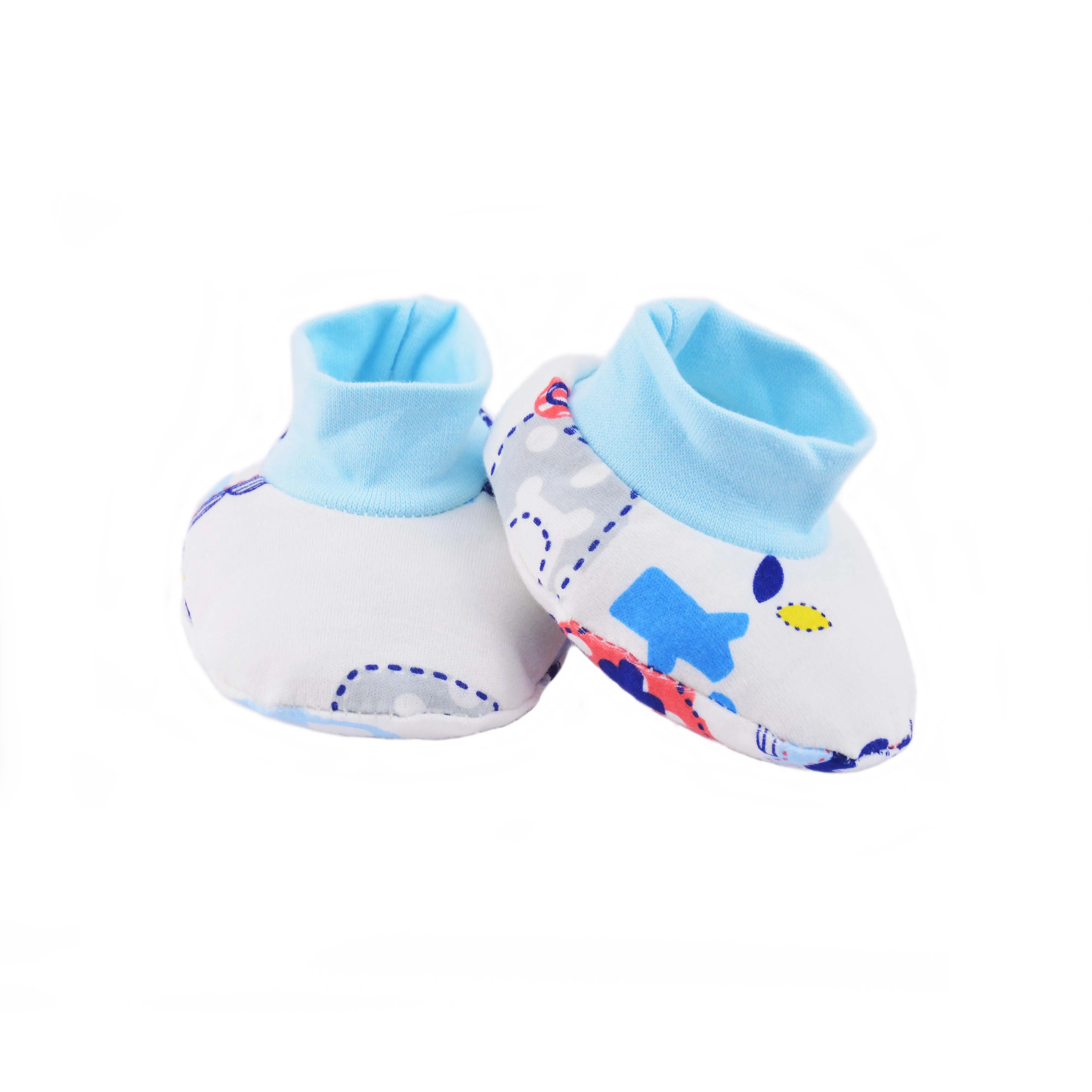 Newborn Baby Cotton Soft Shoes Slippers Baby Socks Baby Booties - Buy Soft Baby  Shoes,Booties,Booties Baby Product on 