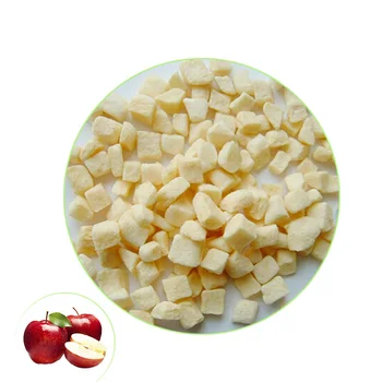 fd apple freeze dried apple wholesale freeze-dried apple chips