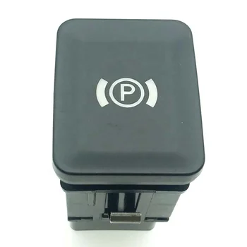 Pulsante Freno A Mano VW Passat B6 - Compatibile 3C0927225A, Per CC E R36 - Foto 2