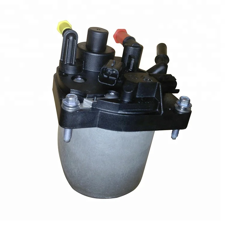 Diesel Filter 1901.67-1906.E6- 9672314980-9672320980 for European Car
