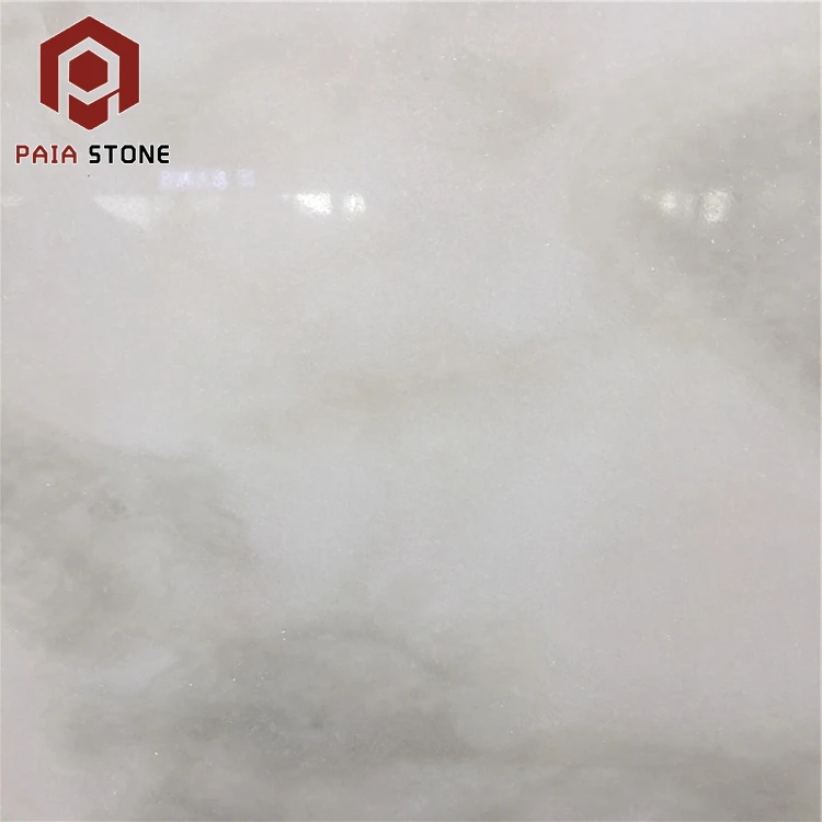 product design factory price sini white marble slab for sale-3