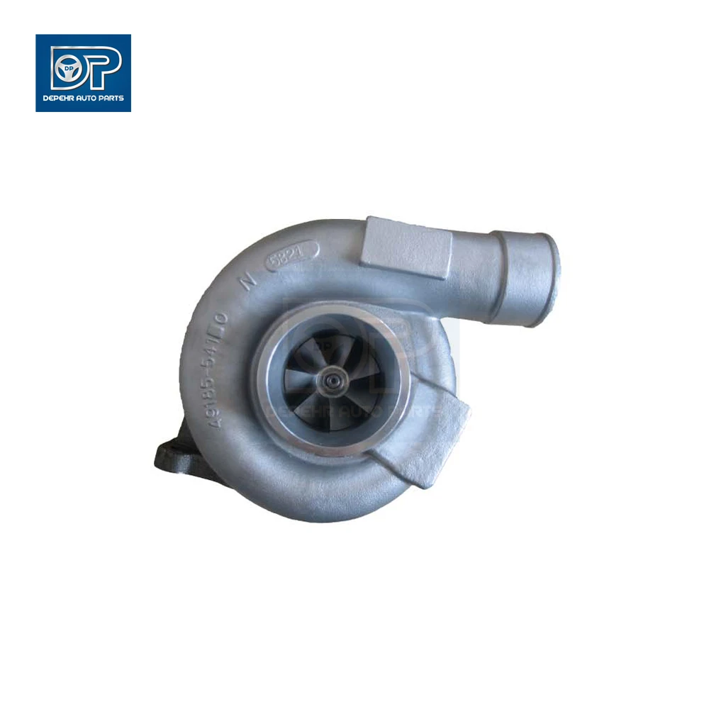 166322 0R6587 6I2278 612278 Good Quality Turbocharger for Cat325