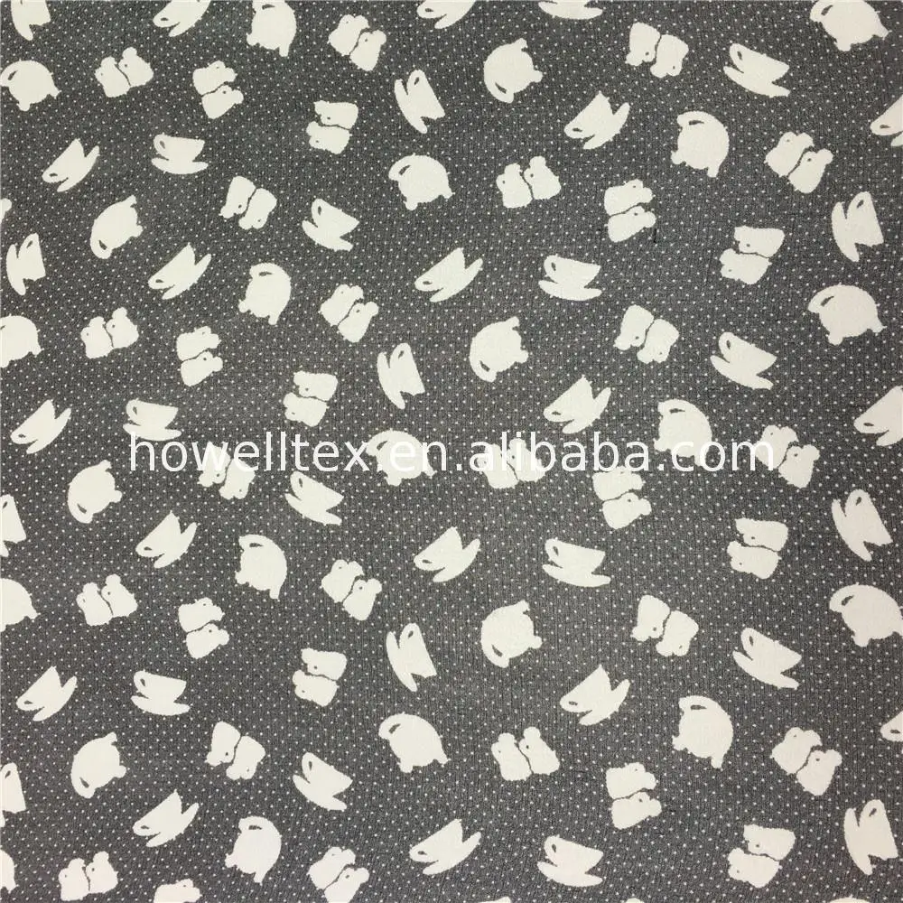 100% шелковая ткань из Жоржетта с принтом, 30% шелк, 70% хлопок, шифон с цифровой печатью, 12 мм, 9 мм, 14 мм, ширина 140 см, 54 дюйма