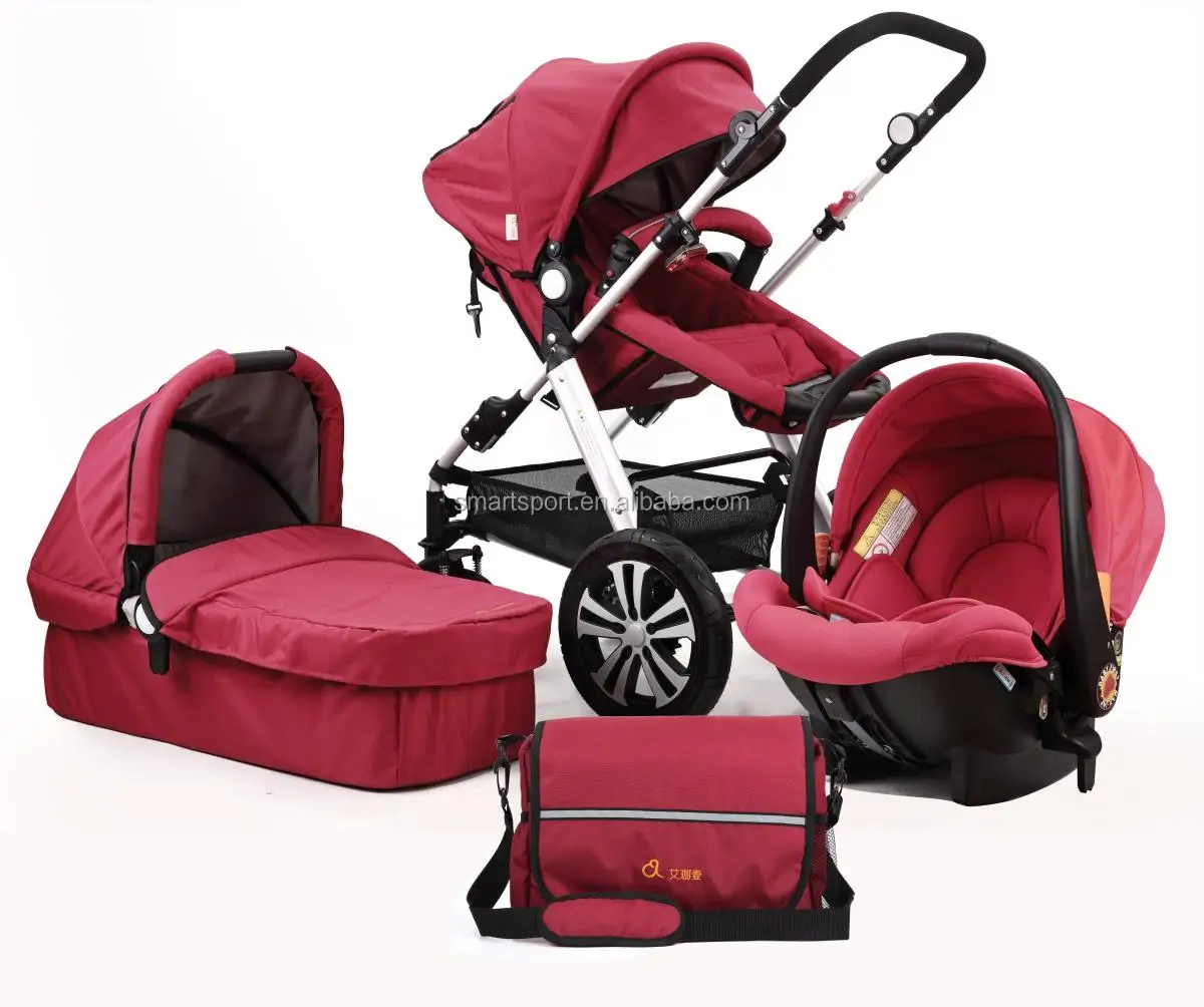 unique baby strollers