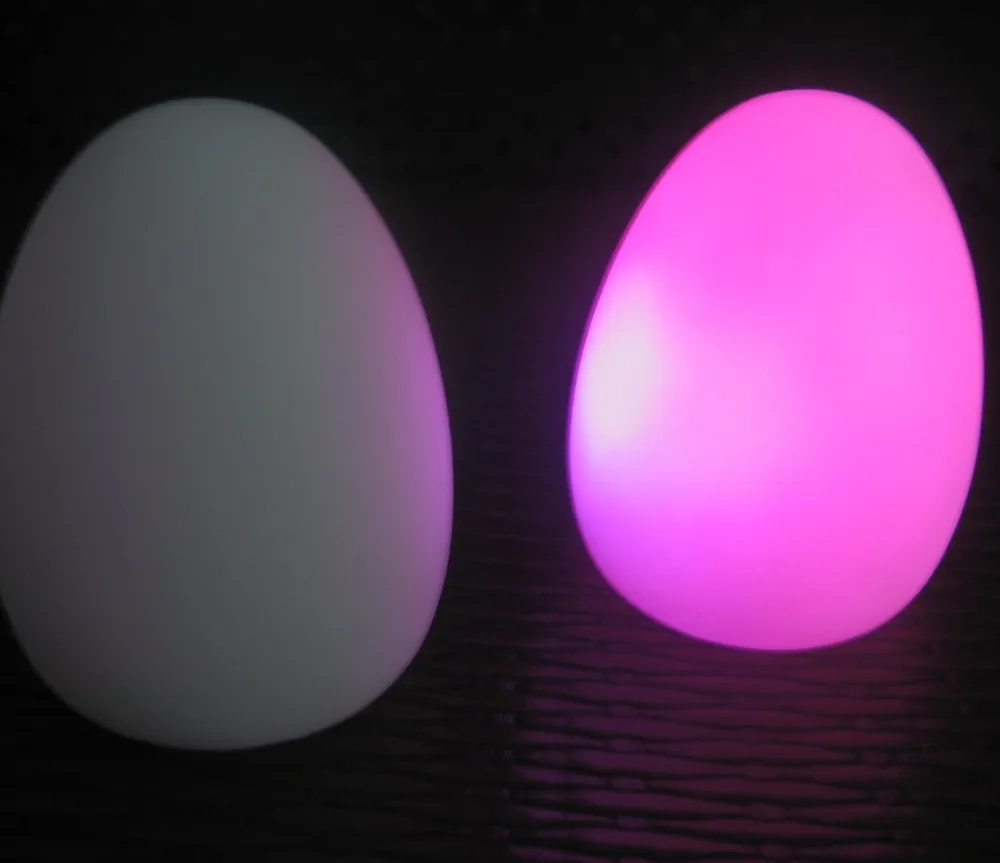 led moon light