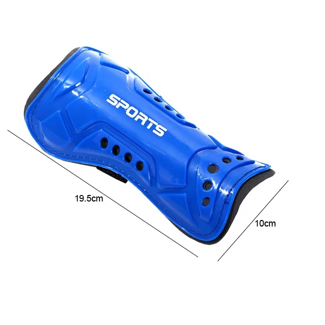 Новые прочные Углеродные волокна, несколько цветов на выбор, низкая цена, гонки по футболу, черные детские футболки, маленькие голени